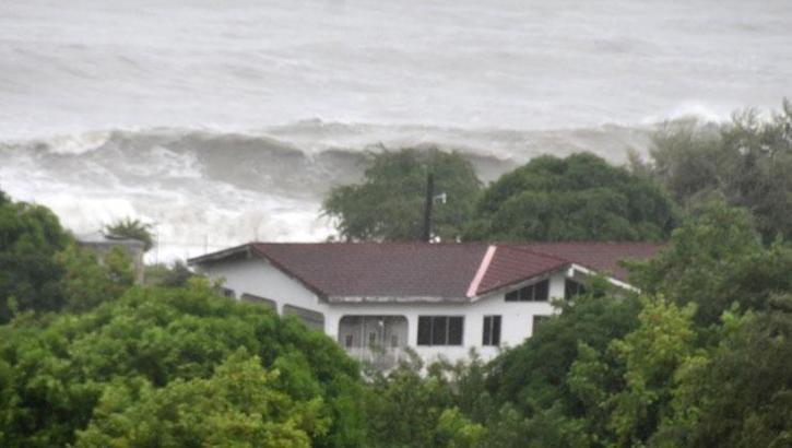 Melissa Kasırgası nedeniyle hayatını kaybedenlerin sayısı yükseldi