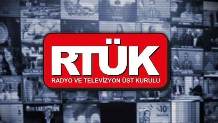 RTÜK’ün yeni üyeleri belli oldu! İşte seçilen iki isim
