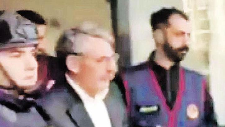 Kardeş katili 22 yıl sonra yakalandı