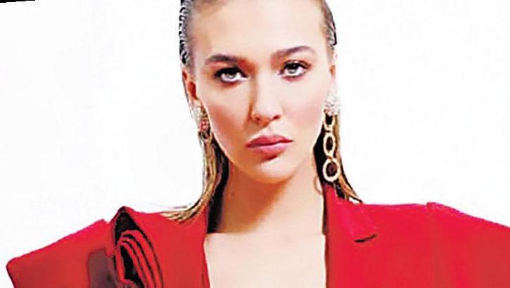 Melisa Döngel'e evlilik teklifi yağıyor! 'Artık saymayı bıraktım'