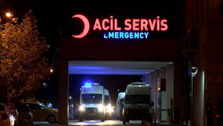 'Kız isteme' kavgası kanlı bitti! 1 kadın öldü, 10 yaşındaki çocuk ağır yaralandı