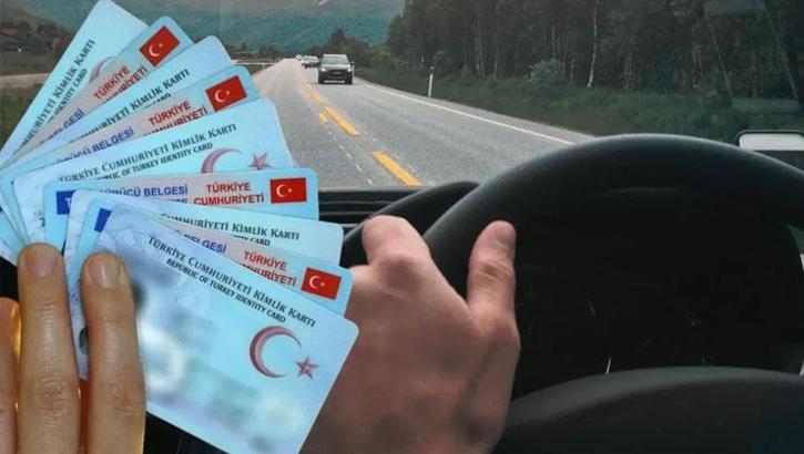 Ehliyetini yenilemeyenlere kötü haber! Sigorta şirketleri hasarı ödemeyecek