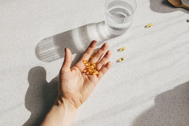 D vitamini takviyesiyle ilgili çarpıcı bulgu! İkinci kalp krizi riskini yarıya indiriyor