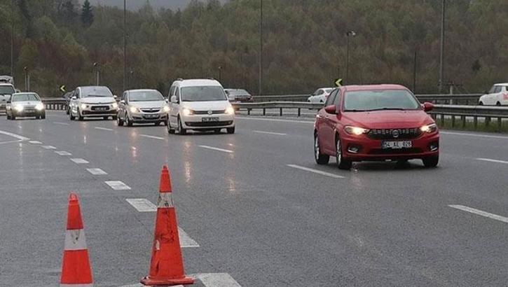 İstanbul'da hız limiti kararı: 84 güzergahta yeniden belirlendi! İşte yeni hız limitleri