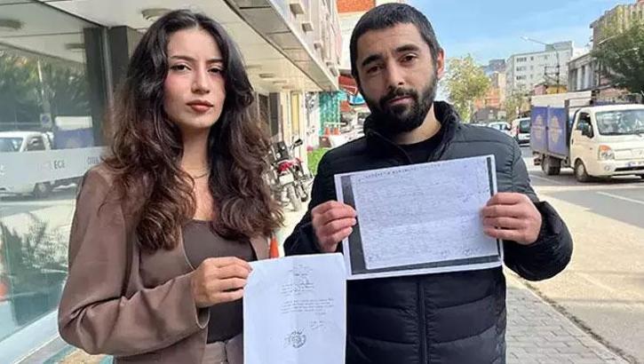 Kimliksiz yaşayan adam 35 yıldır kanıtlayamadı! 'Sen yoksun' diyorlar