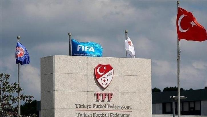TFF resmen açıkladı: İşte bahis oynayan futbolcuların cezaları
