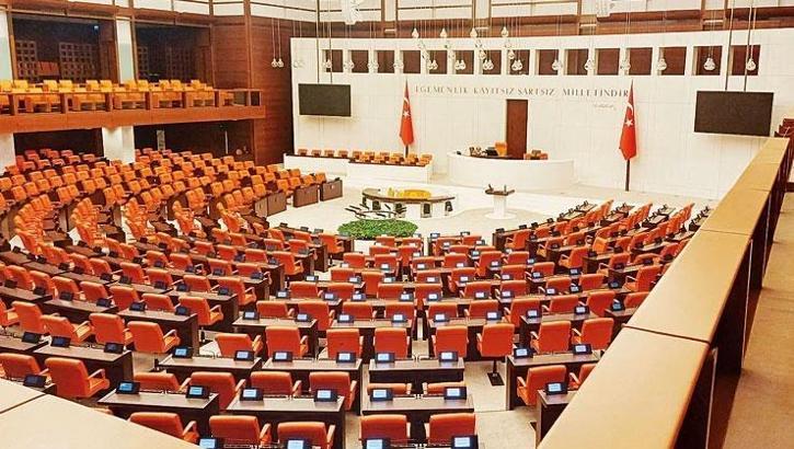 'Suça sürüklenen çocuklar’ düzenlemesi 11. Yargı Paketi’nden çıkarıldı: Komisyon kuruluyor