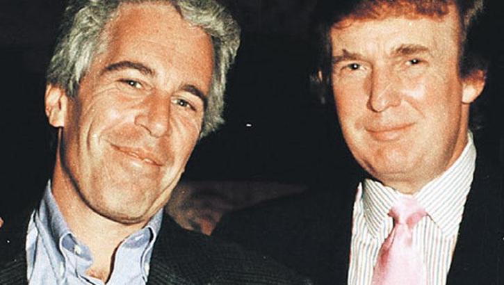 Epstein’in Trump takıntısı