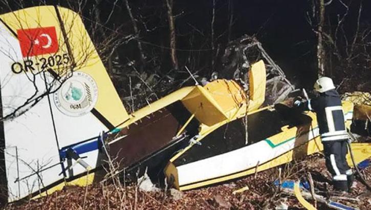 ilk kazadan kurtuldu ikincide şehit oldu