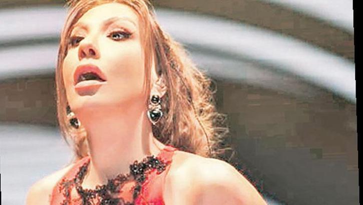 Nazara geldi