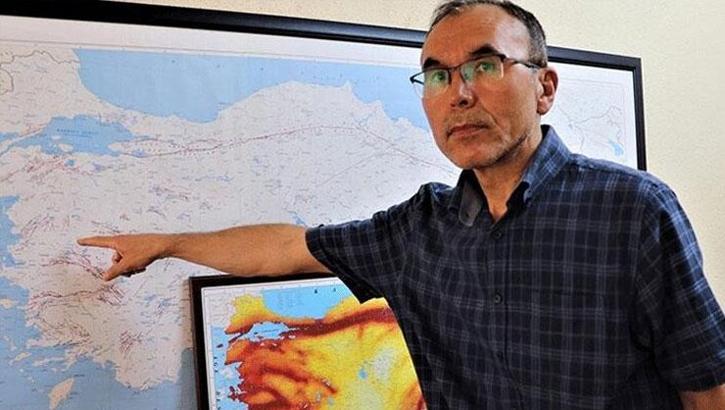 7’lik sarsıntı kapıda olabilir! Türkiye tarihinde benzeri yok: 'Bu bir olağanüstü süreçtir'
