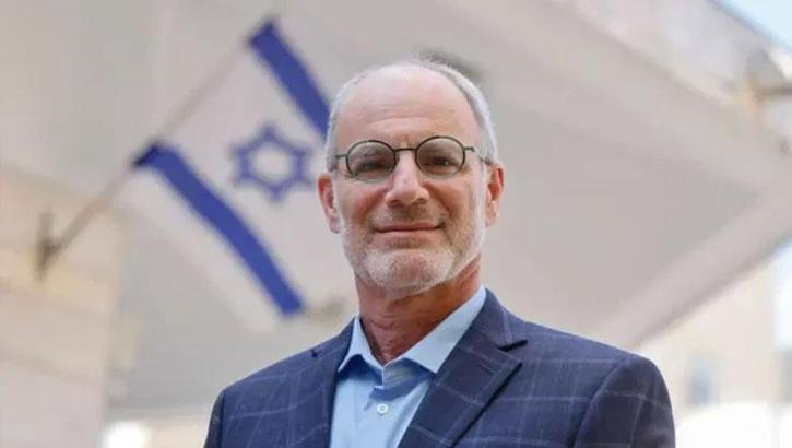 İsrail'in ABD Büyükelçisi Leiter'den F-35 itirafı: Türkiye'nin sahip olmasını istemeyiz