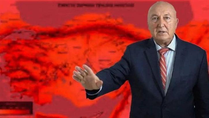Ünlü deprem uzmanı açıkladı: Beklenen İstanbul depremi yakın mı?