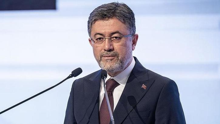 Bakan Yumaklı duyurdu! '798 milyon TL hesaplara aktarıldı'