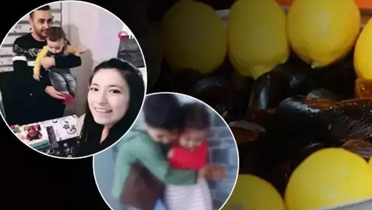 İstanbul'da midye ve kumpir faciası! Anne ve 2 çocuğunun otopsi işlemleri tamamlandı!