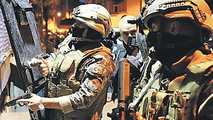 Örgüte büyük darbe!