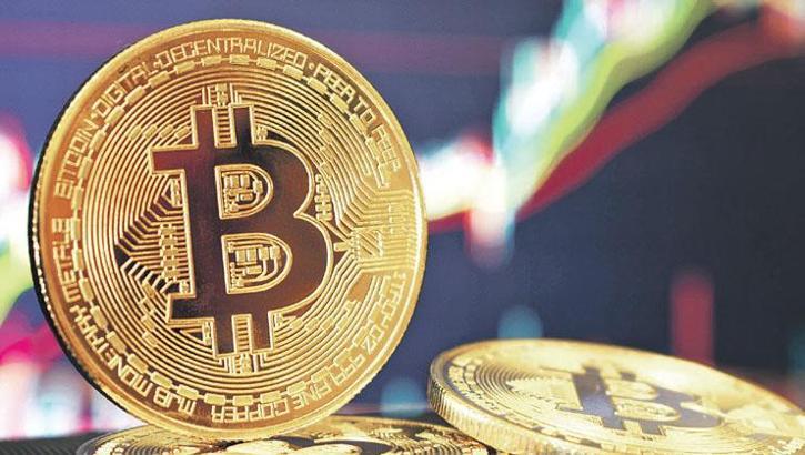 32 milyarlık kripto vurgunu