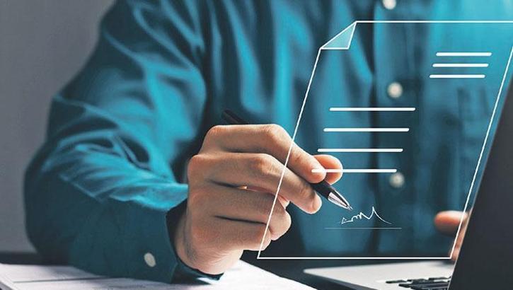 5G'nin gücüyle kağıtsız dönem