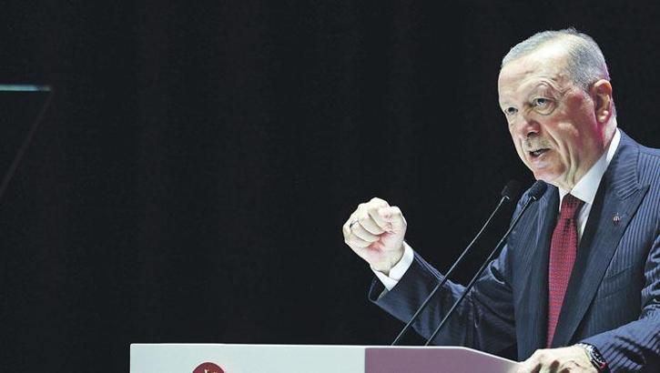 Zulüm olduğu sürece direnenler de olacak