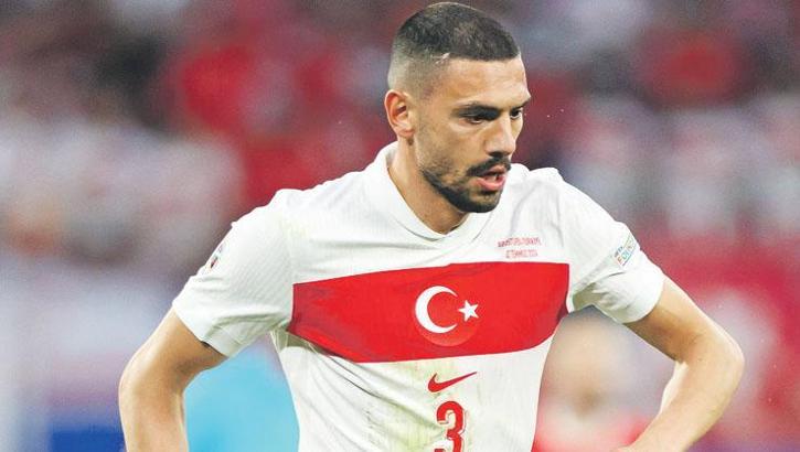 A Milli Takım'ın rakibi Bulgaristan: 1 yeter 3 olsun