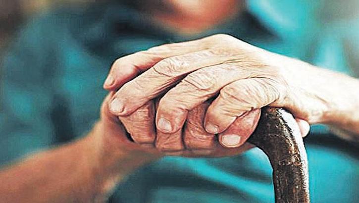 İtalya yaşlanıyor