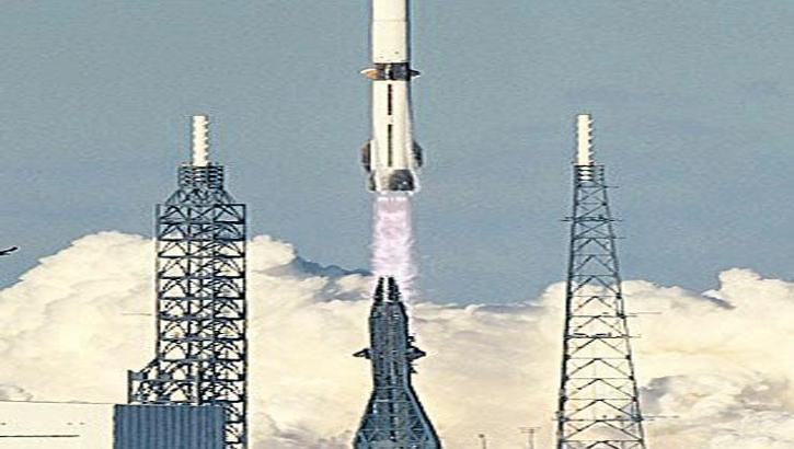 Bezos'tan Mars operasyonu