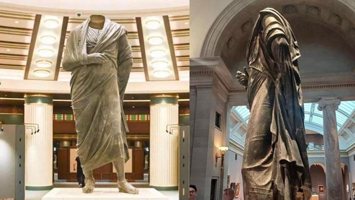 Bakan Ersoy: '2002’den bu yana 13 bin 377 kültür varlığı Türkiye’ye döndü'