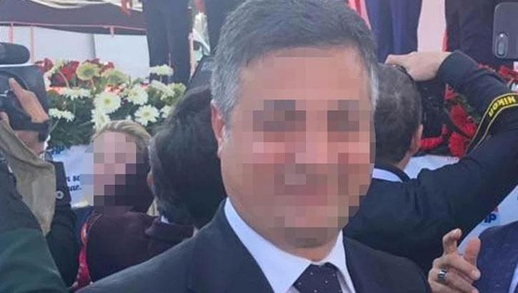 Antalya Serik'te eski CHP İlçe Başkanı'na rüşvet gözaltısı