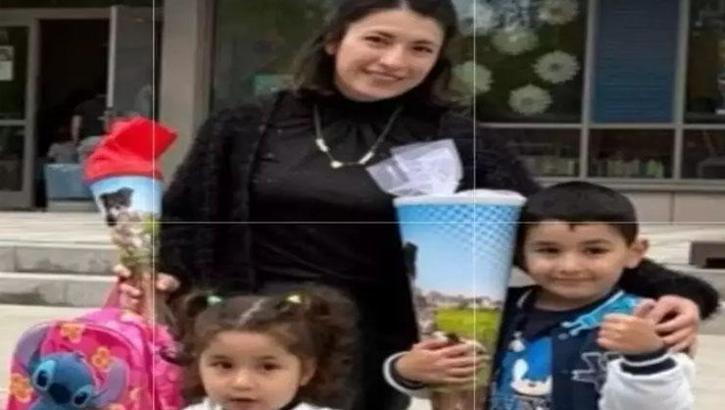 İstanbul'daki zehirlenme faciasında annenin ifadesi ortaya çıktı! Çiğdem Böcek ölmeden önce polise tek tek anlattı