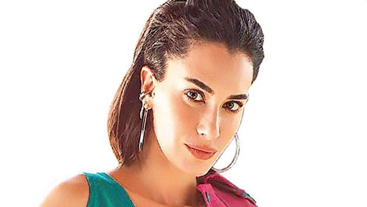 Hande Doğandemir: Yüzüğü taktığımda çok duygulandım