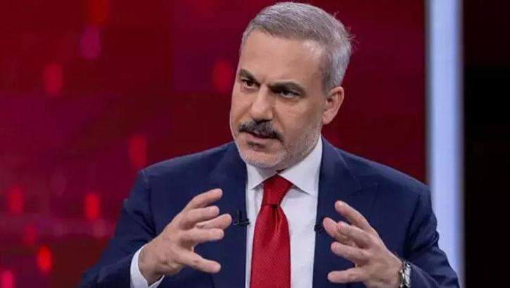 Dışişleri Bakanı Hakan Fidan açıkladı! Türk askeri Gazze’ye gidecek mi? Hangi adımlar atılacak?