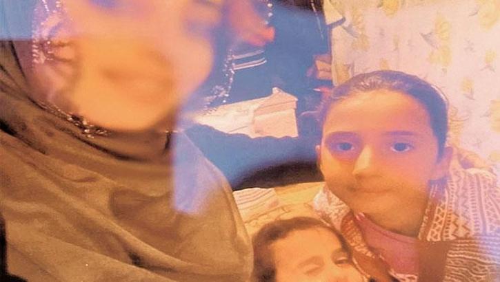 Üç çocuğunu vahşice katletmişti! Kan donduran mesaj