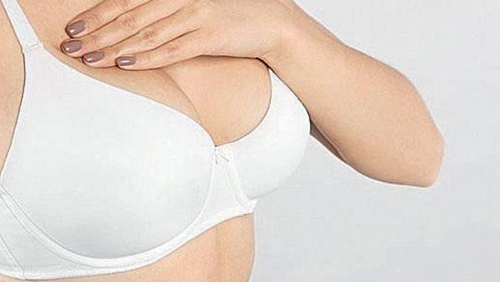 Meme kanseri tedavisinde Türk ilhamı