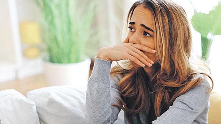 Duygusal sarsıntı ve kırık kalp sendromu