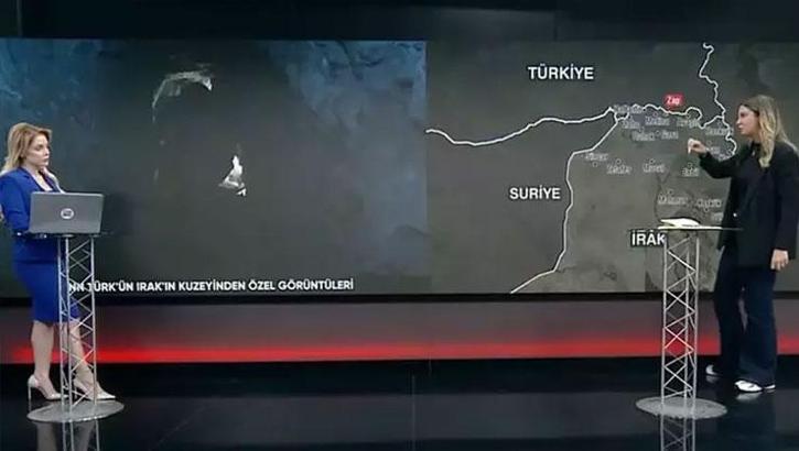 Terör örgütü PKK, Zap'tan çekildi