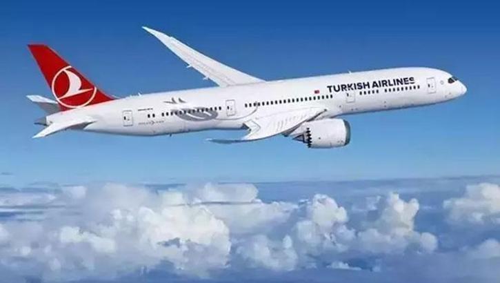 THY'den 1000 liradan başlayan fiyatlarla bilet kampanyası