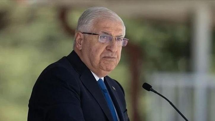 Bakan Güler'den düşen askeri kargo uçağının kara kutusuna ilişkin açıklama