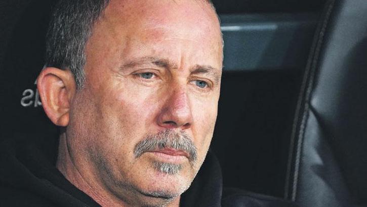 Geçmiş olsun Yalçın