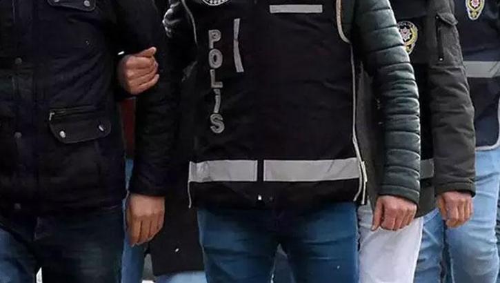 Ankara merkezli 9 ilde FETÖ operasyonu! Gözaltına alınanlar arasında askerler de var