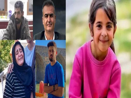 Narin Güran cinayetinde Yargıtay'a 'daraltılmış baz raporu' itirazı