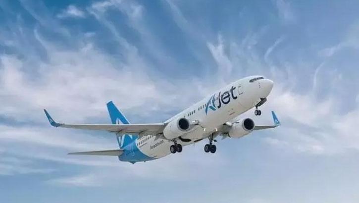 AJet'ten yurt içi uçuşlarda indirimli bilet kampanyası