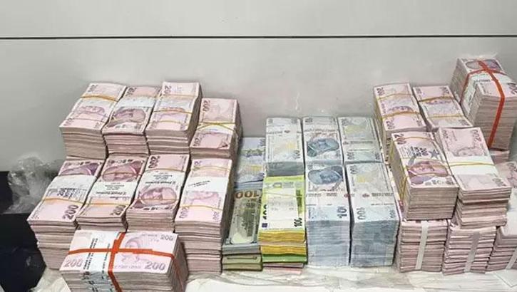 9 ilde yasadışı bahis ve kara para operasyonu! 4'ü hakem 36 şüpheli yakalandı