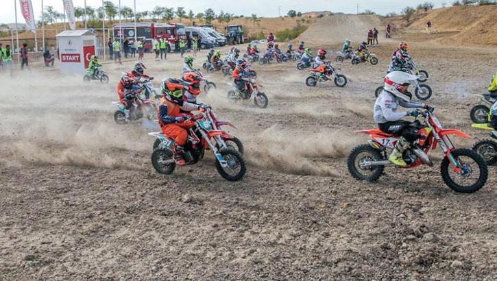 Büyük final Hayrabolu'da