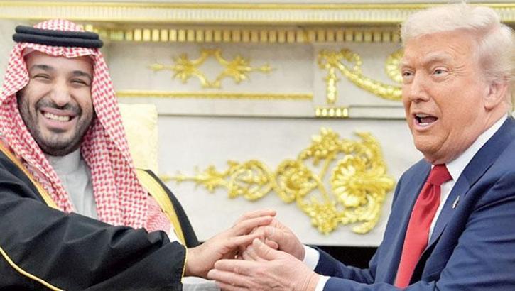 Trump'tan Suriye açıklaması: Erdoğan istedi yatırım kalktı