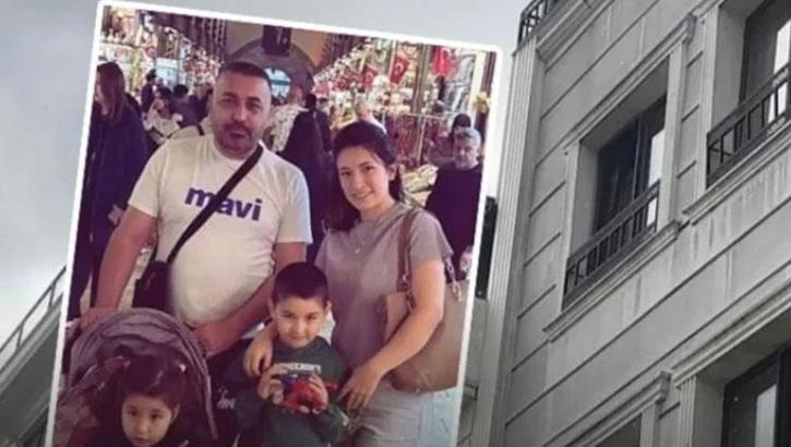 Bakan Memişoğlu hayatını kaybeden Böcek ailesine ilişkin konuştu