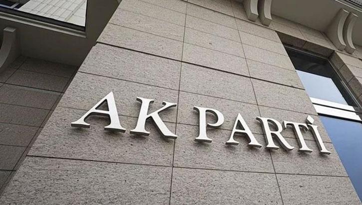 AK Parti’de İmralı ziyareti toplantısı yarın 15.00’te yapılacak