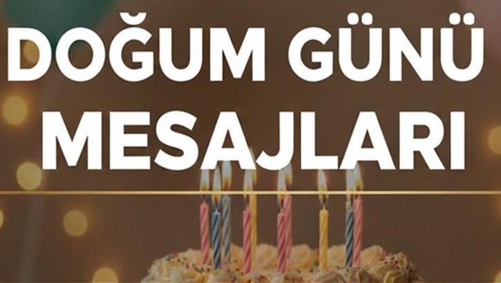 Kuzene doğum günü mesajı – Kuzenine gönderebileceğin en güzel, eğlenceli ve duygusal doğum günü kutlama mesajları