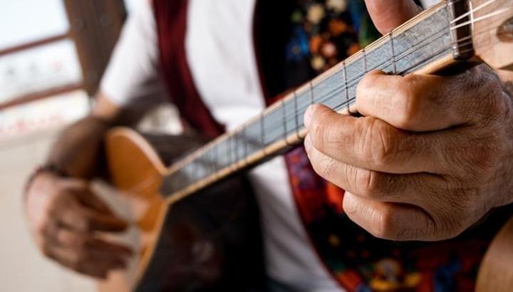 Acem Kızı sözleri! Acem Kızı türküsünün sözleri nelerdir?