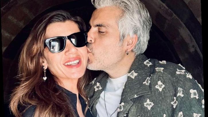 Gökçe Bahadır artık anne olmak istiyor! 'Kısmetse olur'