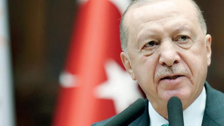 Cumhurbaşkanı Erdoğan’dan, Bahçeli yorumu: Cesur açıklamalarla eşsiz katkı sağladı